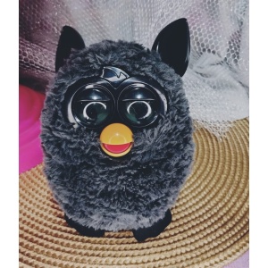 Furby (robô de pelúcia)
