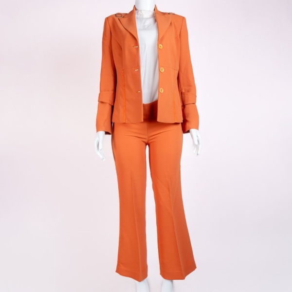 Conjunto blazer e calça, marca Practory - Image 2