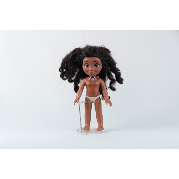 Boneca Moana