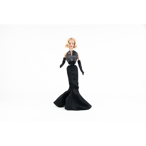 Barbie “Stepping out”