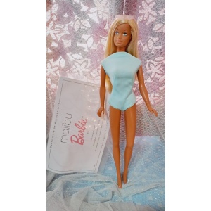 Boneca Barbie Malibu