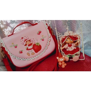 Bolsa Moranguinho