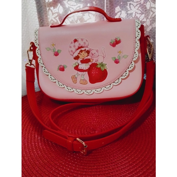 Bolsa Moranguinho - Image 2