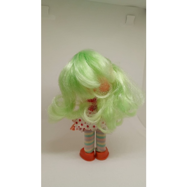 Boneca Moranguinho Maçãzinha - Image 2