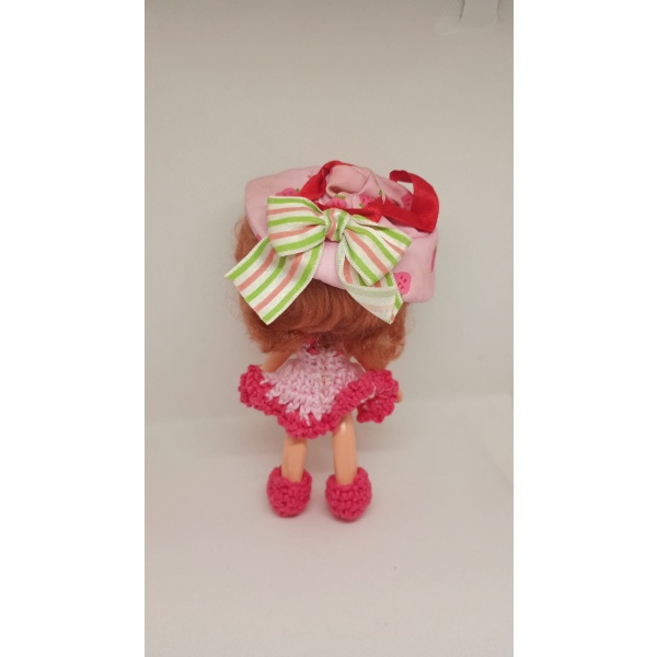 Boneca Moranguinho - Image 2