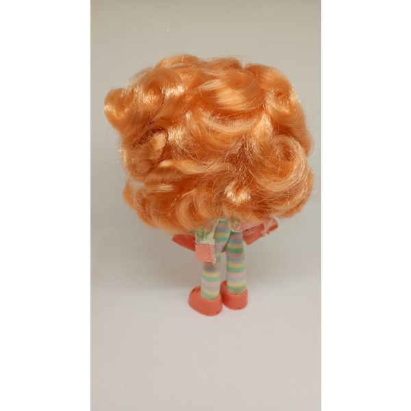 Boneca Moranguinho Ruiva - Image 2