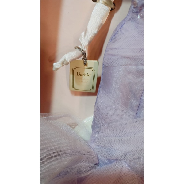 Boneca Barbie Lavander Luxe - Image 6