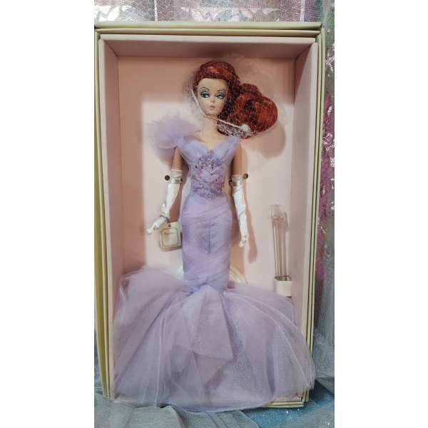 Boneca Barbie Lavander Luxe - Image 2