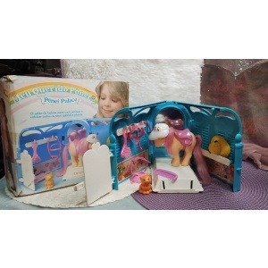 My Little Pony - Ponei Palace - Estrela