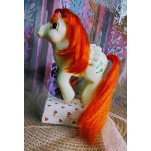 My Little Pony Paradise G1 Estrela