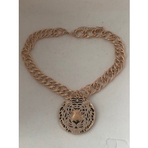 Colar Tigre Sagrado
