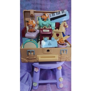 Brinquedo anos 80/90