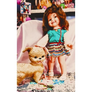 Boneca Guigui