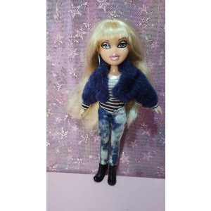 Boneca Bratz Cloe