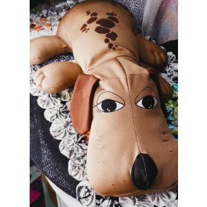 Cachorro Snif Snif da Estrela